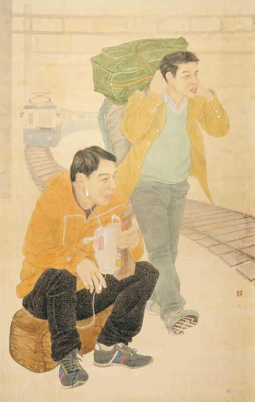 蓬江區(qū)2020年禾雀花獎頒獎暨省級攝影美術(shù)大賽作品展覽開幕，文藝創(chuàng)作成果豐碩