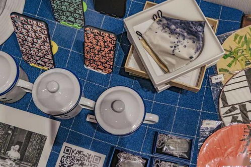 非遺美食、文創(chuàng)市集與文藝創(chuàng)作 松江那些不容錯(cuò)過的城市煙火與藝術(shù)靈感