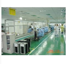 蘇州插件線、插件生產(chǎn)線與流水線供應(yīng)及軟件開(kāi)發(fā)服務(wù)全解析