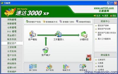 蘇州迅烽軟件 專(zhuān)業(yè)供應(yīng)張家港速達(dá)軟件速達(dá)3000XP單機(jī)版及相關(guān)圖片服務(wù)